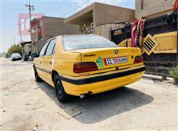 بيجو بارس